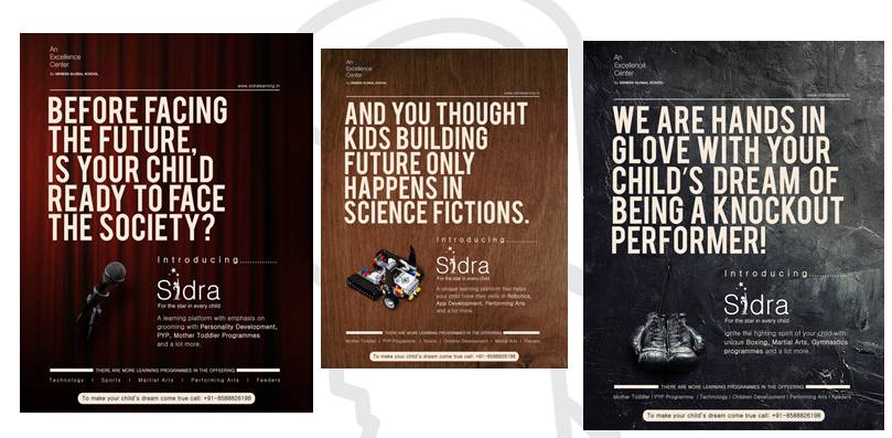 ademarcreative communication design