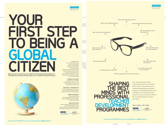 ademarcreative communication design