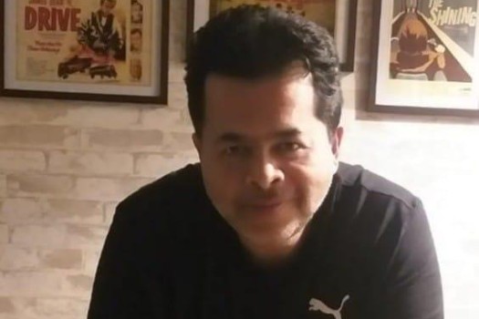 Ankur Baruah — Founder & CEO