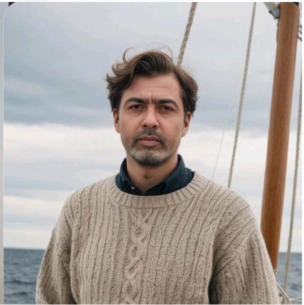 Sanjay Kumar — Designer